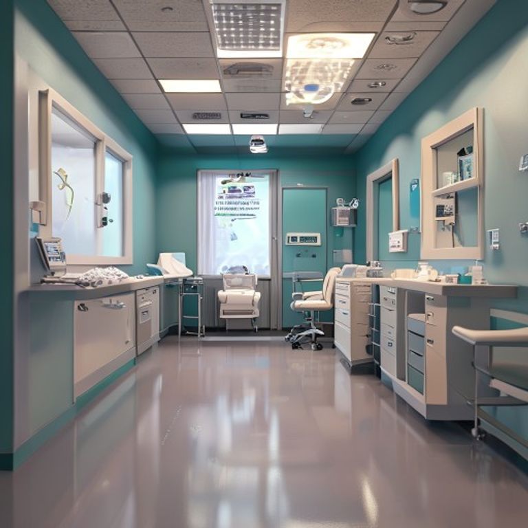 Preventative Dentistry