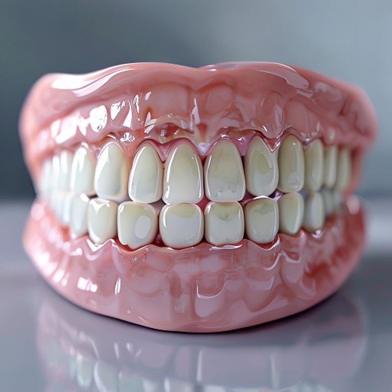 Cosmetic Dentistry