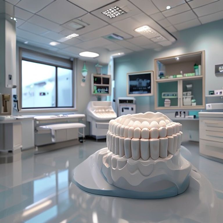 Restorative Dentistry