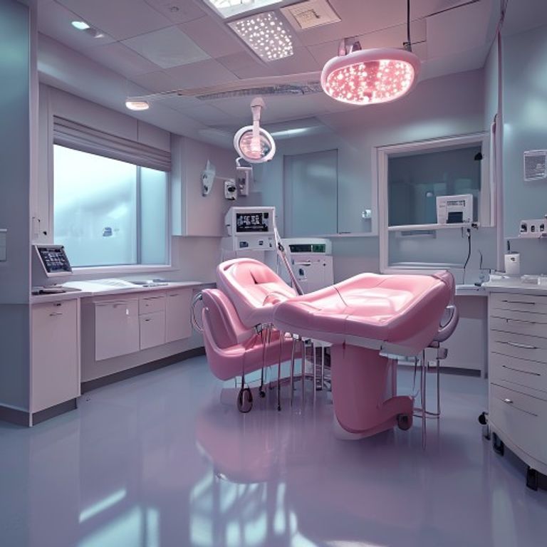 Periodontal Laser