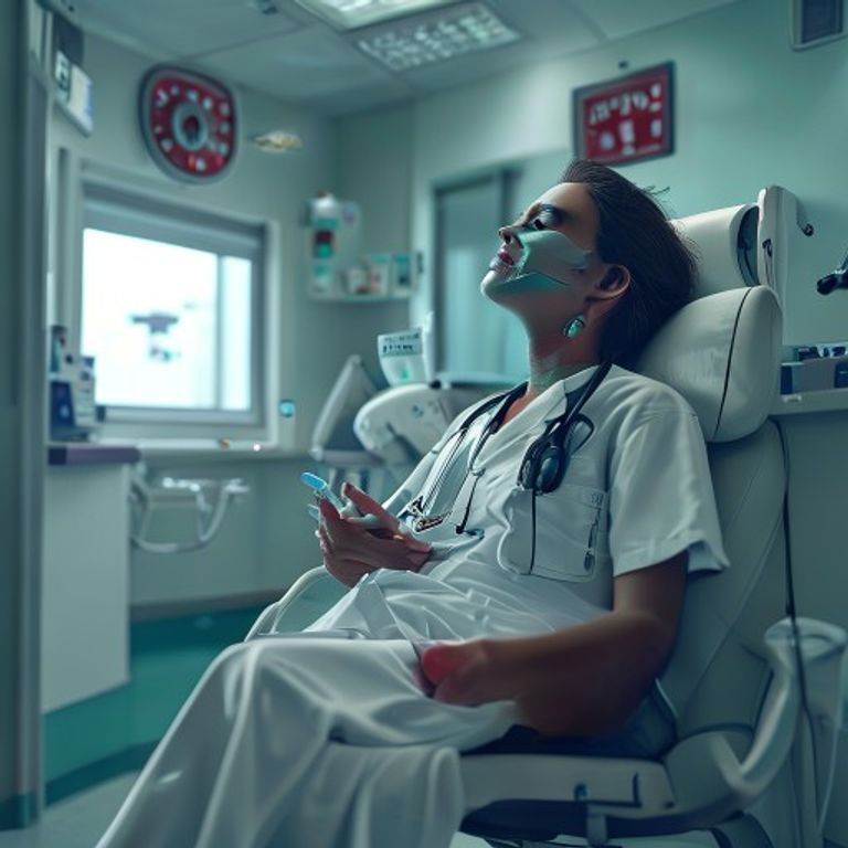 Sedation Dentistry