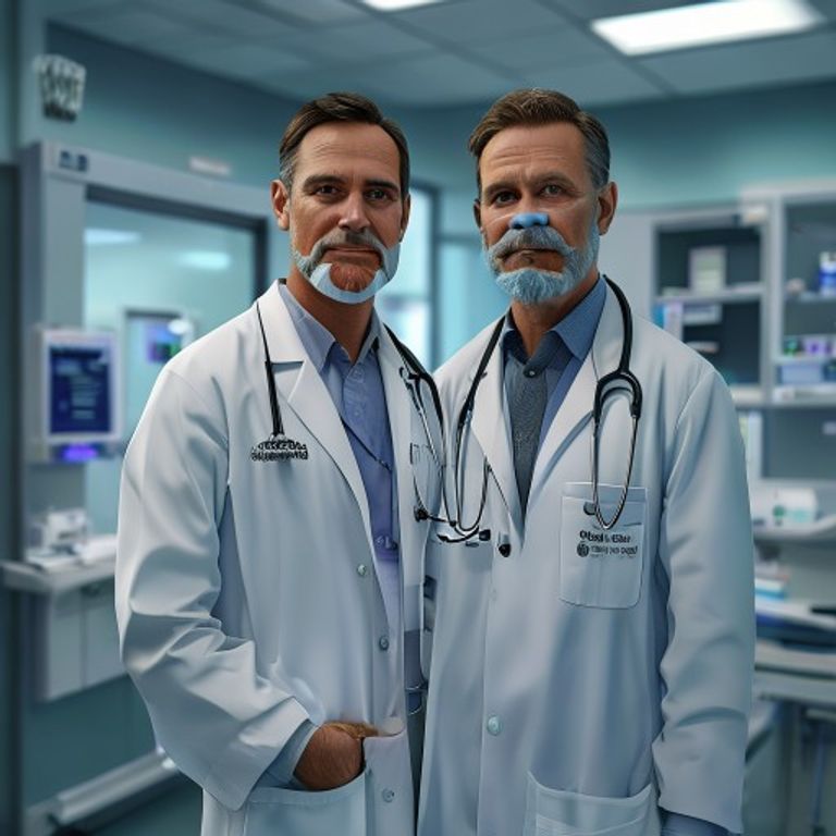 Dr. Marcus Vance